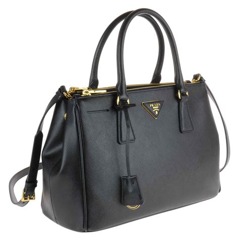 borse nere prada|prada purses on clearance.